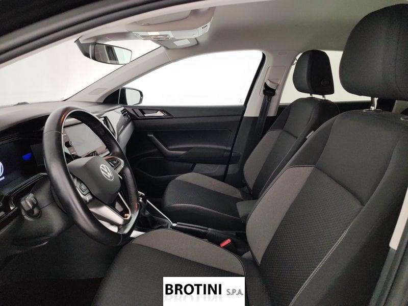 Volkswagen Polo 1.0 EVO Life