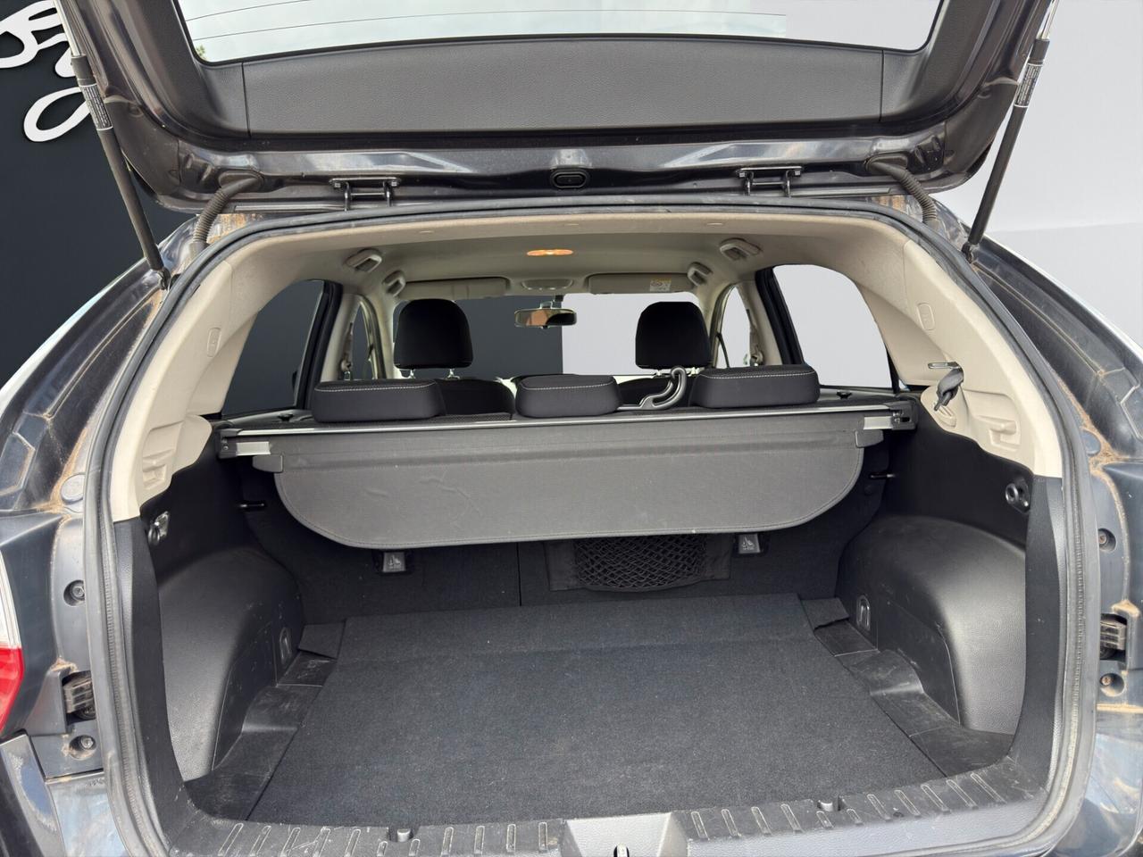 Subaru XV 1.6i Style CVT