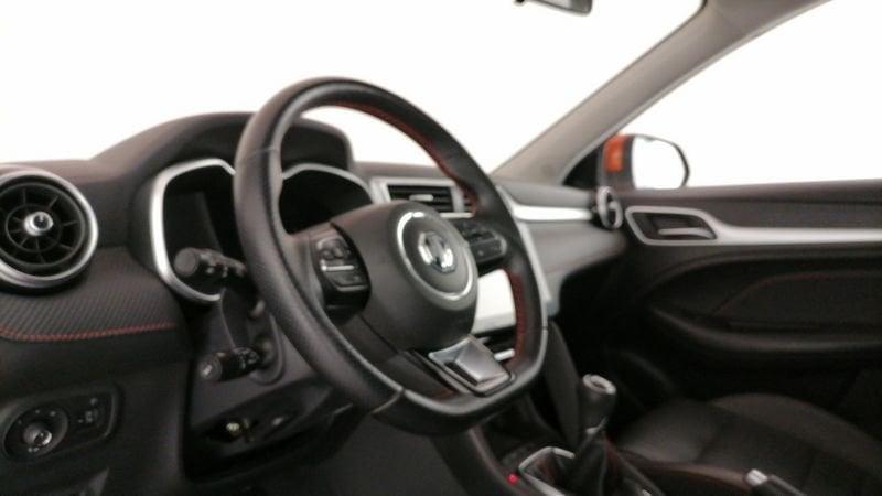 MG ZS 1.5 Luxury