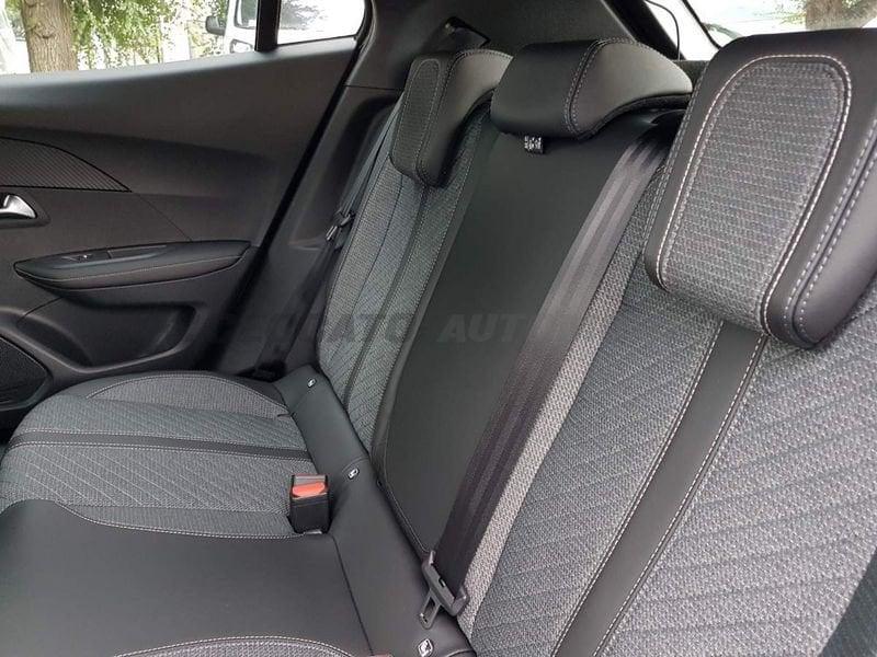Peugeot 2008 2008 1.2 puretech Allure s&s 100cv
