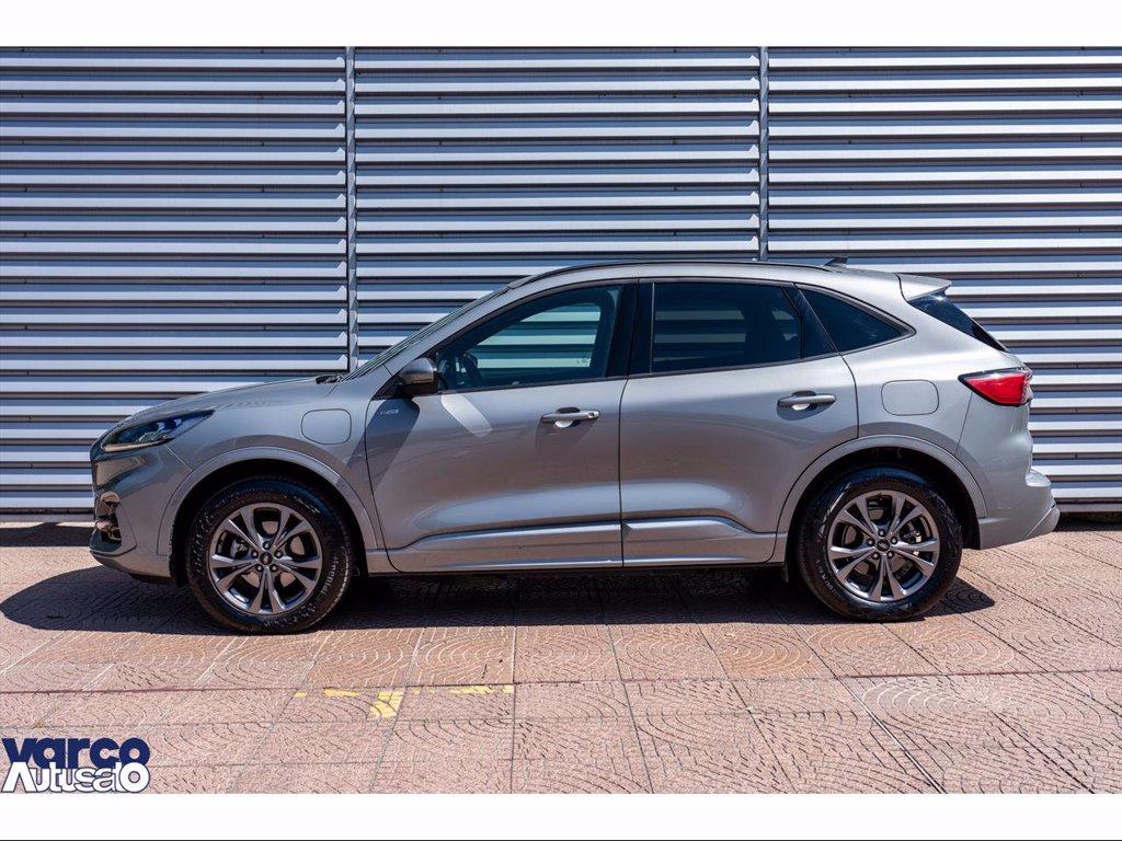 FORD Kuga 2.5 phev st-line x 2wd 225cv cvt del 2022
