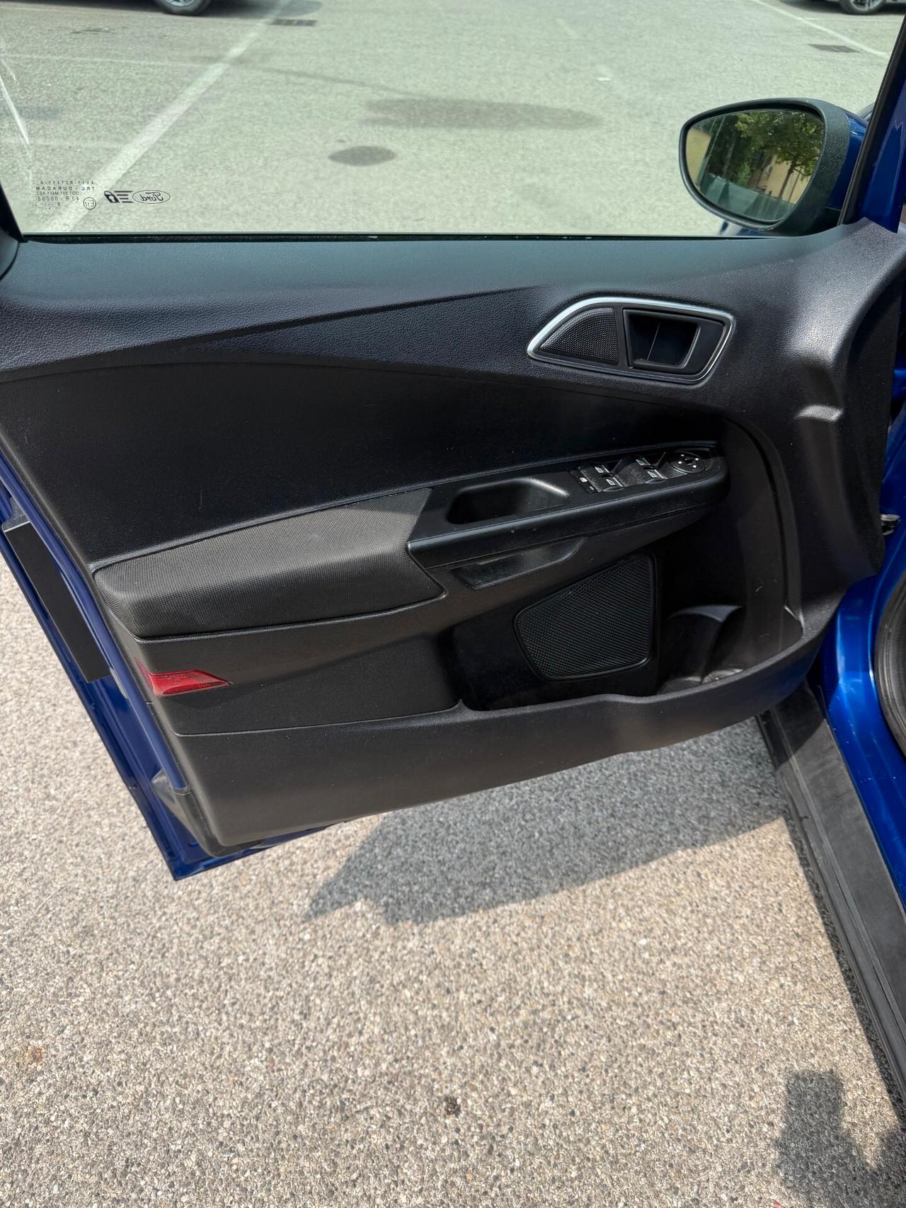 Ford B-Max 1.4 Gpl - NEOPATENTATI - 12 MESI DI GARANZIA -