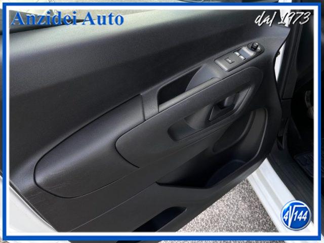 OPEL Combo Cargo 1.5 Diesel 100CV Edition 3 Posti