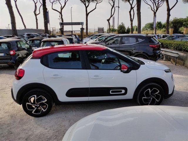 CITROEN C3 1.2 GPL P.Tech Feel Pack CARPLAY,CRUISE,NAVI ..