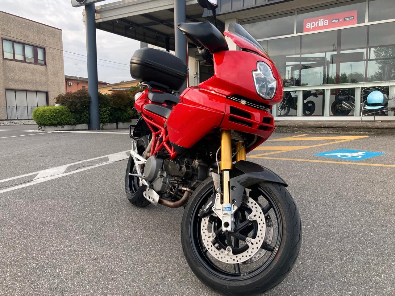 Ducati Multistrada 1100 S ECONOMICA E GARANTITA