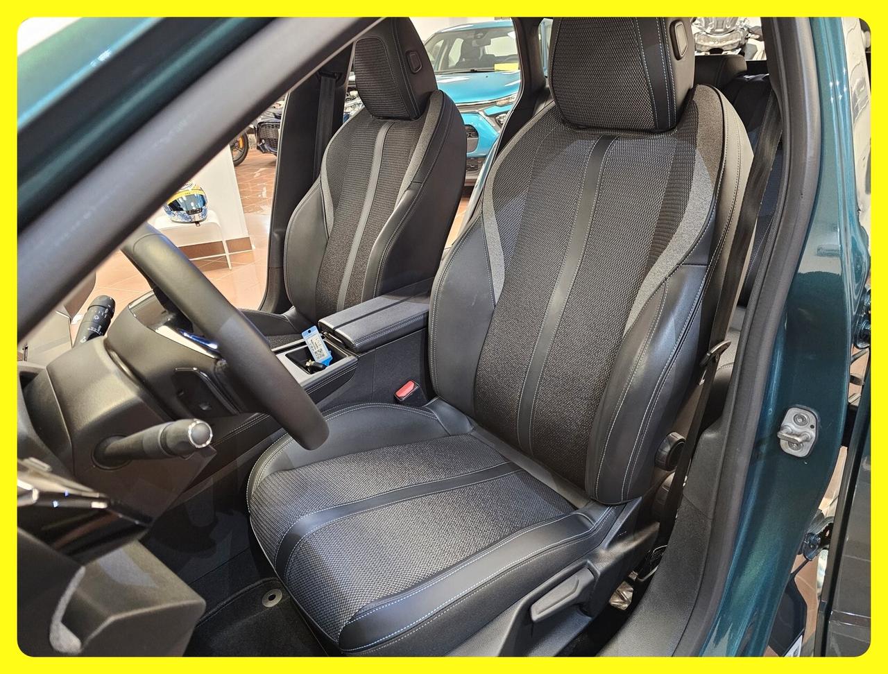 Peugeot New 308 1.5 BlueHDi 130CV EAT8 SW Allure Pack