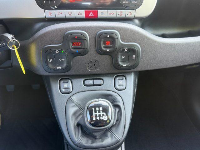 FIAT Panda CROSS 0.9 TwinAir Turbo S&S 4x4 5 POSTI