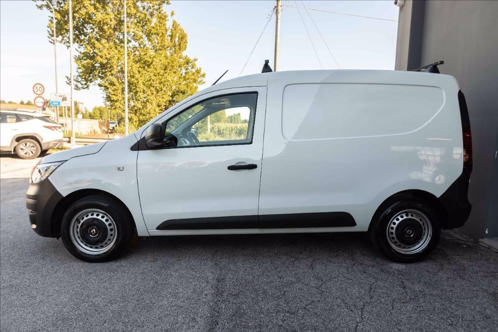RENAULT Express van 1.5 Blue dci 75cv del 2023