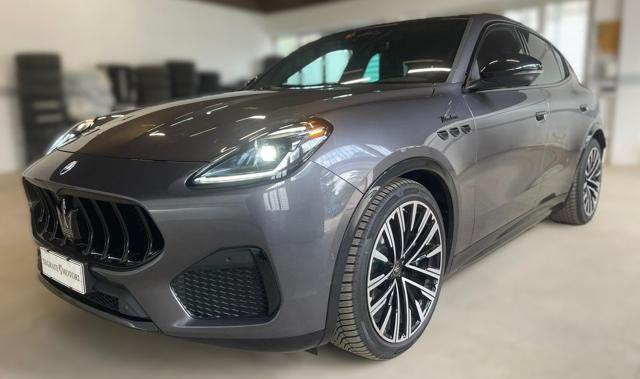 MASERATI Grecale MHEV 330 CV AWD Modena