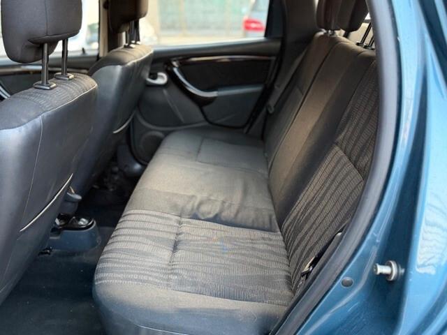 Dacia Duster 1.6 110CV 4x2 Euro 5