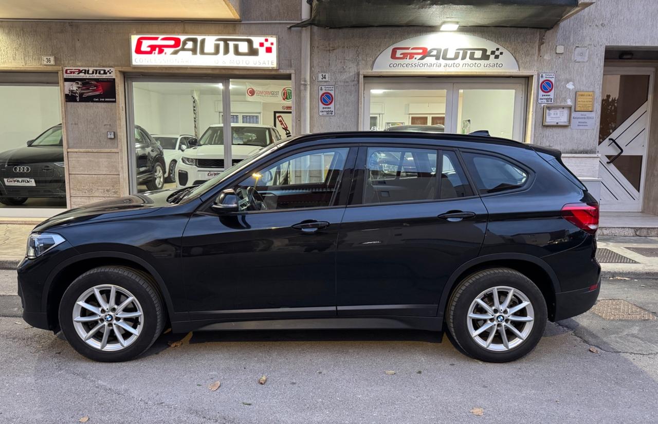 Bmw X1 sDrive18d 150 CV Sport edition