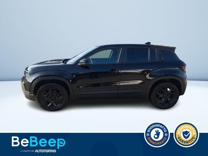 Jeep Avenger 1.2 TURBO ALTITUDE FWD 100CV