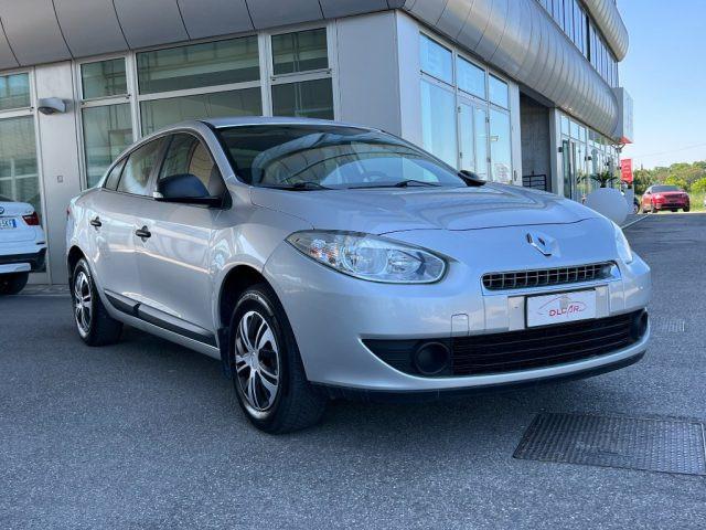 RENAULT Fluence 1.6 i 110CV Expression
