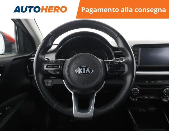 KIA Stonic 1.0 T-GDi 120 CV Style