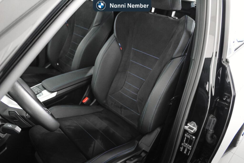 BMW X1 18 i Msport sDrive DCT
