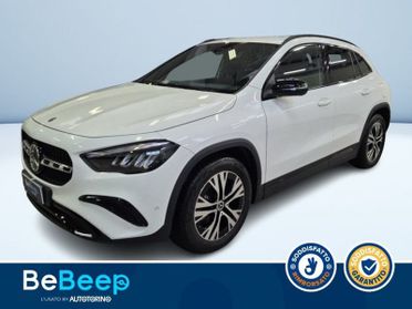 Mercedes-Benz GLA 180 D PROGRESSIVE ADVANCED AUTO