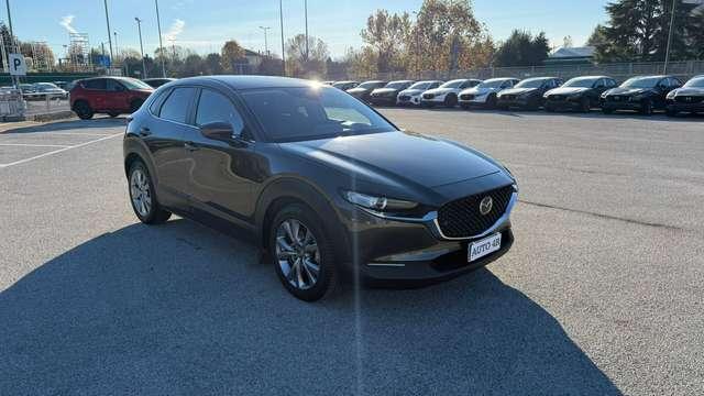 Mazda CX-30 2.0L Skyactiv-G M-Hybrid 2WD Executive