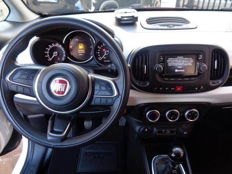 Fiat 500L 1.3 Multijet 95 CV Pop Star