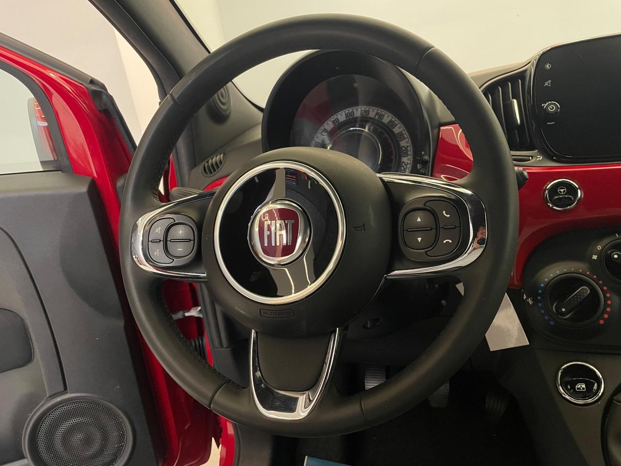 Fiat 500 1.0 Hybrid Lounge