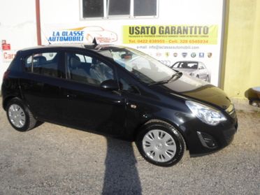Opel Corsa 1.3 CDTI 75CV SPORT EDITION