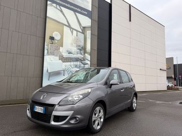 Renault Scenic Scénic X-Mod 1.5 dCi 110CV Luxe
