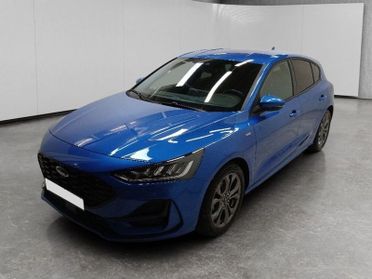 Ford Focus 1.0t ecoboost h ST-Line X 125cv