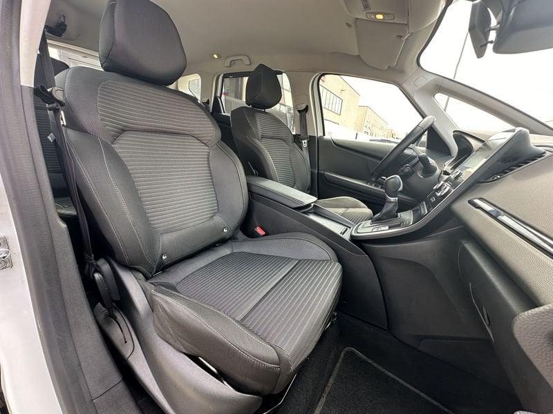 Renault Scénic 1.5 dCi 110cv Energy EDC