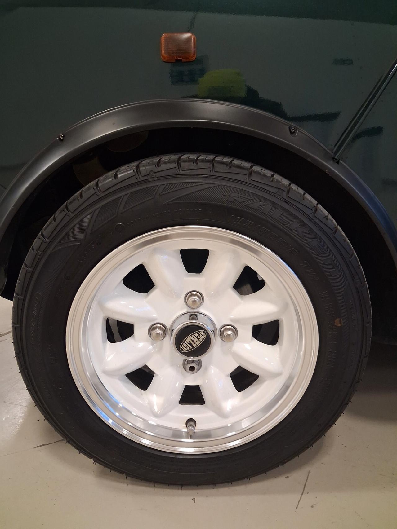 Rover Mini cooper 1300 Pac Sport