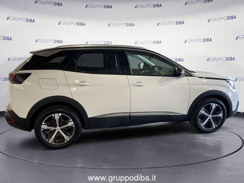 Peugeot 3008 II 2016 Diesel 1.5 bluehdi Allure s&s 130cv