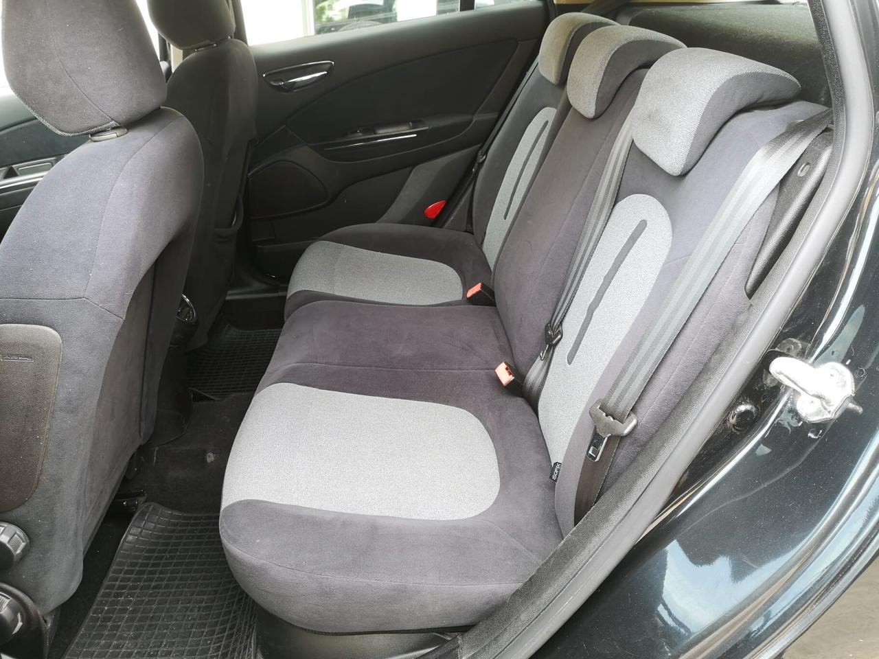 Fiat Bravo 1.6 MJT 120 CV Emotion 2010