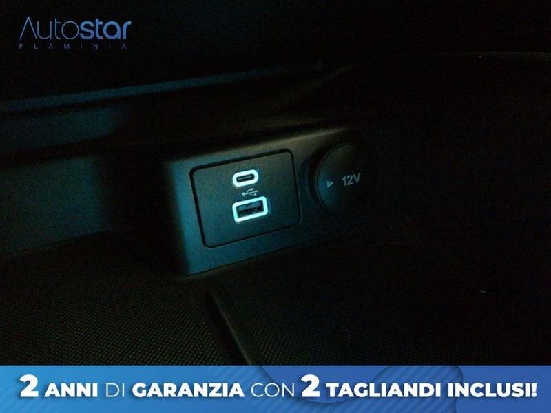 Ford Focus 1.0 ecoboost h ST-Line Style 125cv