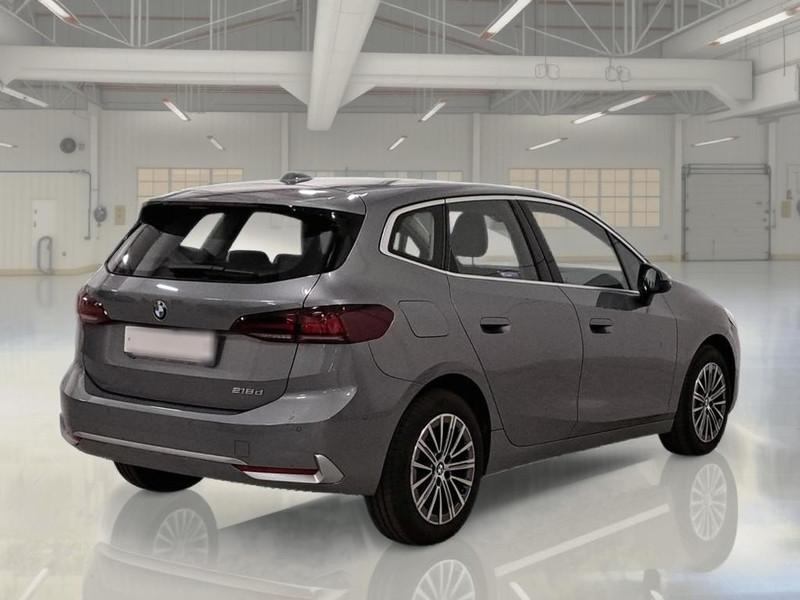 BMW 218 ACTIVE TOURER Luxury Auto