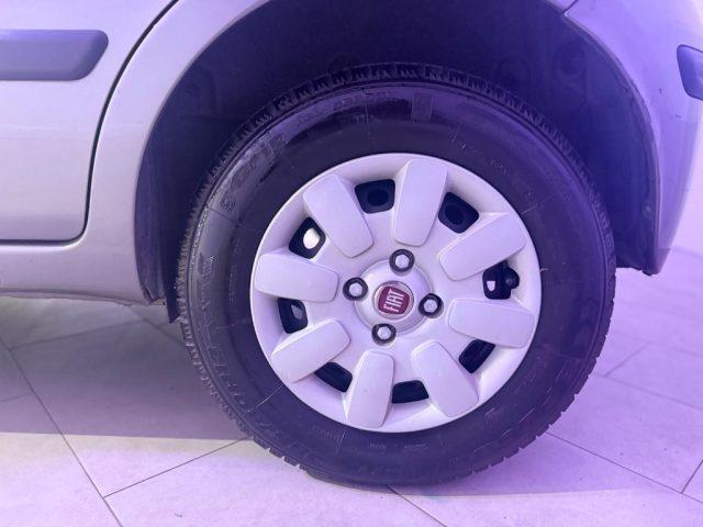 FIAT Panda 1.2 Emotion Euro 5