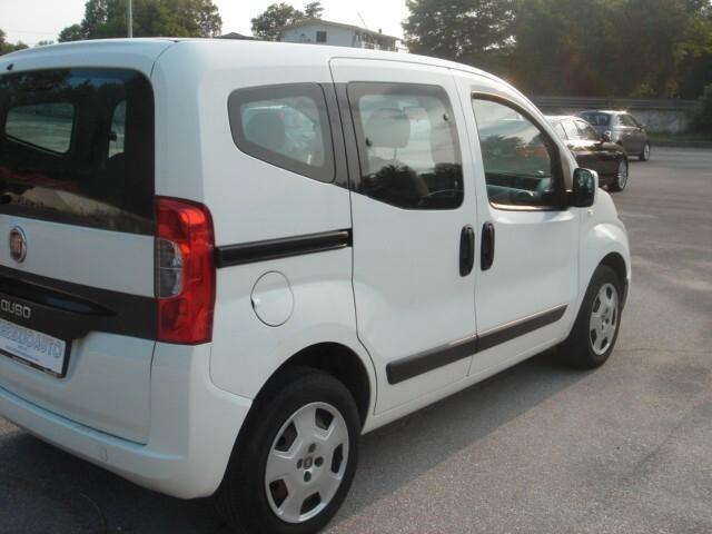 Fiat Qubo 1.3 MJT 80 CV Dynamic