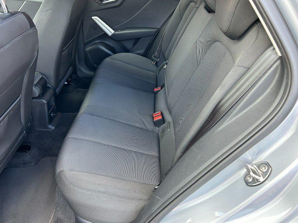 Audi Q2 30 TFSI Admired Advanced