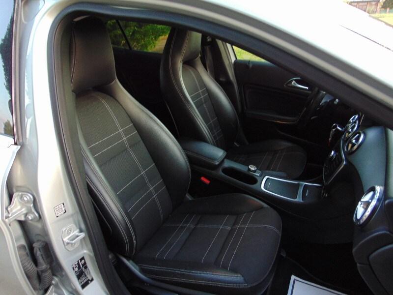 MERCEDES GLA (X156) GLA 200 CDI Automa...