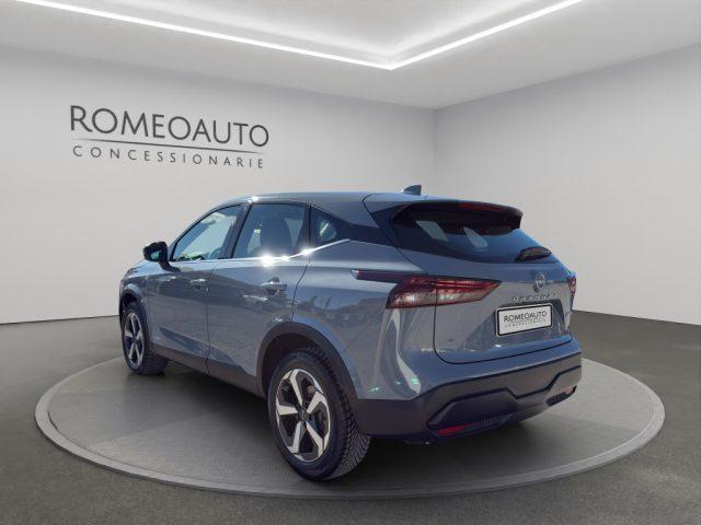 NISSAN Qashqai 1.5 e-Power 2wd 190cv full hybrid