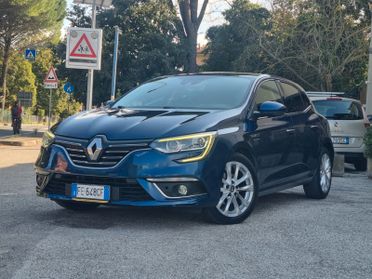 Renault Megane Mégane dCi 110CV Start&Stop SporTour Energy Limited