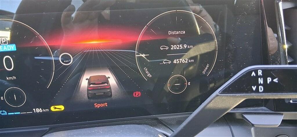 Renault Megane E-Tech Berlina Techno EV60 Optimum Charge