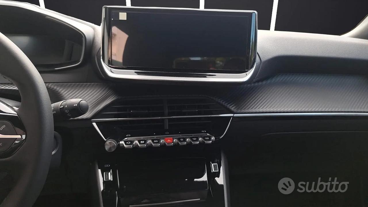 Peugeot 2008 1.2 Puretech 100 cv ALLURE