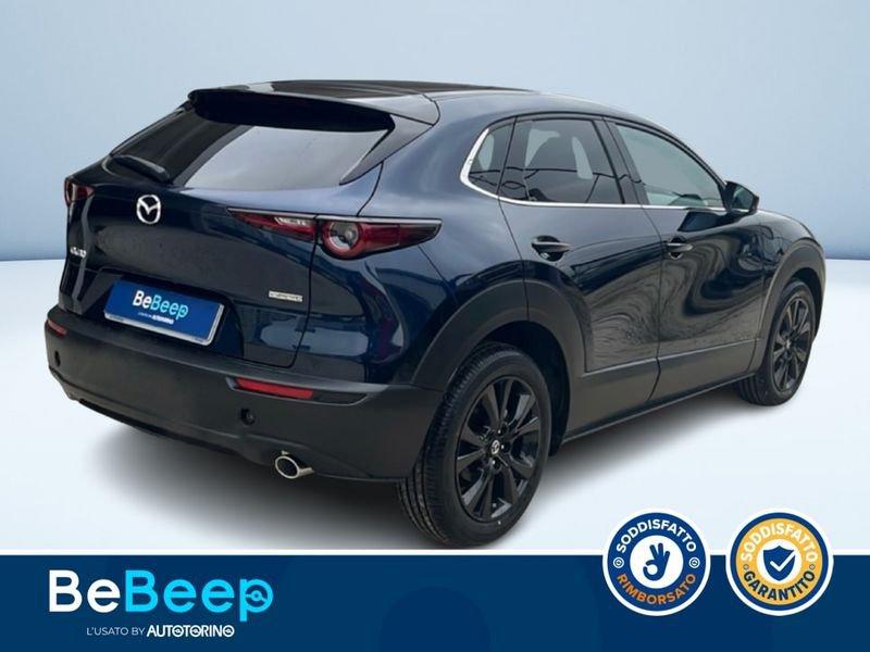 Mazda CX-30 2.5 M-HYBRID HOMURA 2WD 140CV 6MT