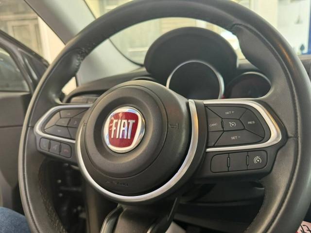 Fiat 500X 2.0 mjt Cross Plus 4x4 140cv