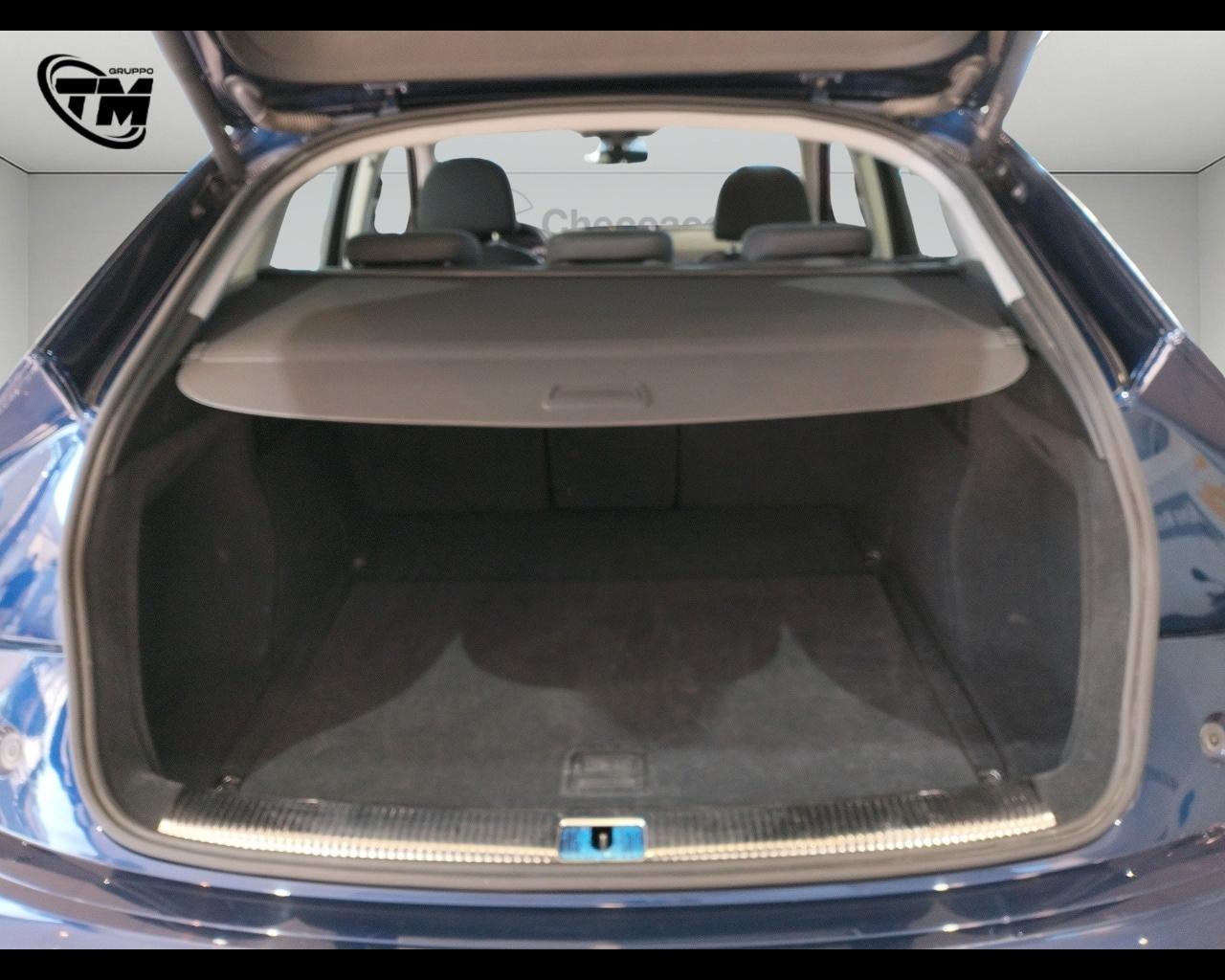 AUDI Q5 2ª serie Q5 SPB 40 TDI quattro S troni...