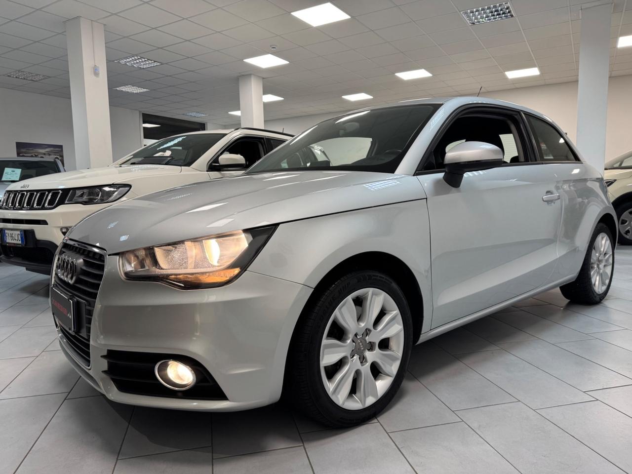 Audi A1 1.6 TDI 105 CV Ambition