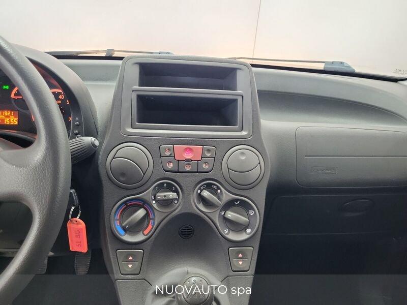 FIAT Panda Panda 1.2 Dynamic