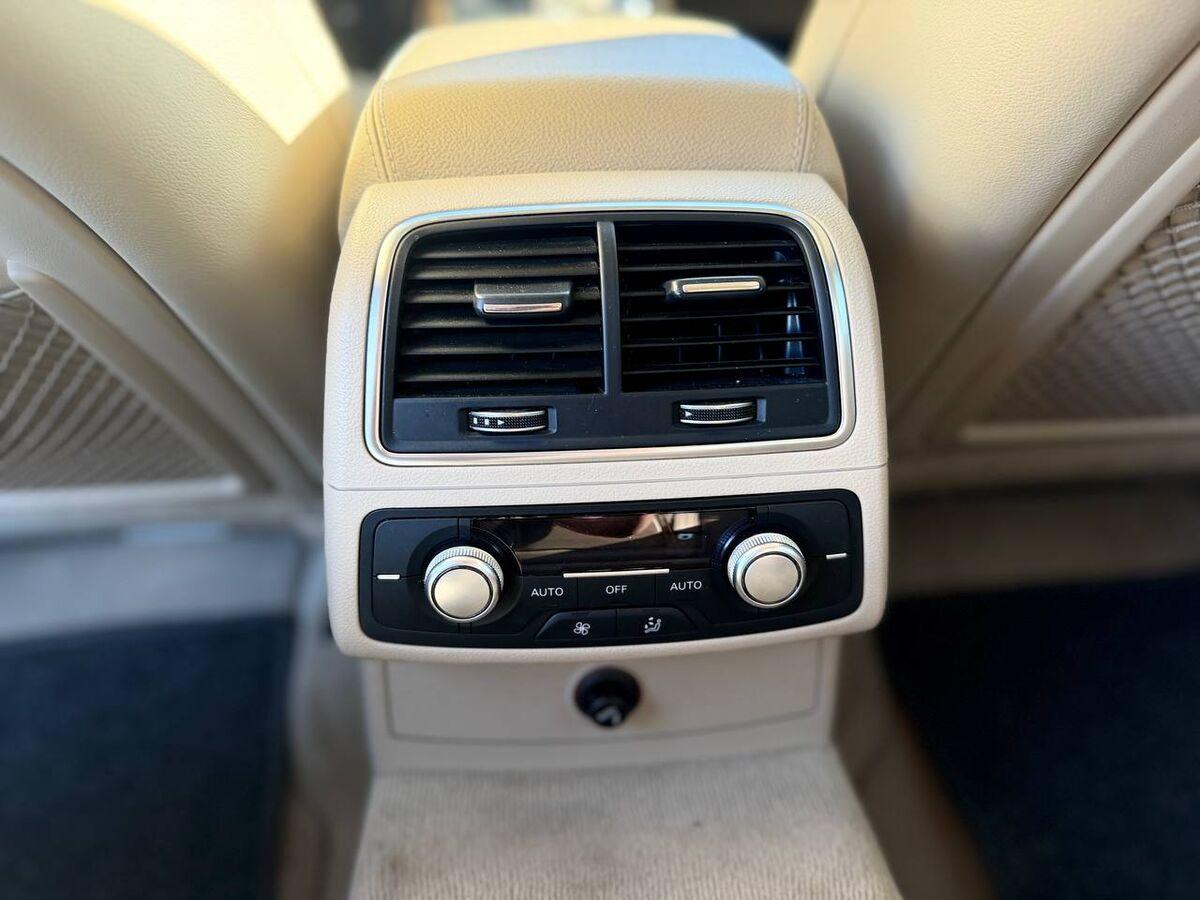 Audi A6 Berlina 3.0 tdi Business plus quattro 218cv s-tronic S-LINE