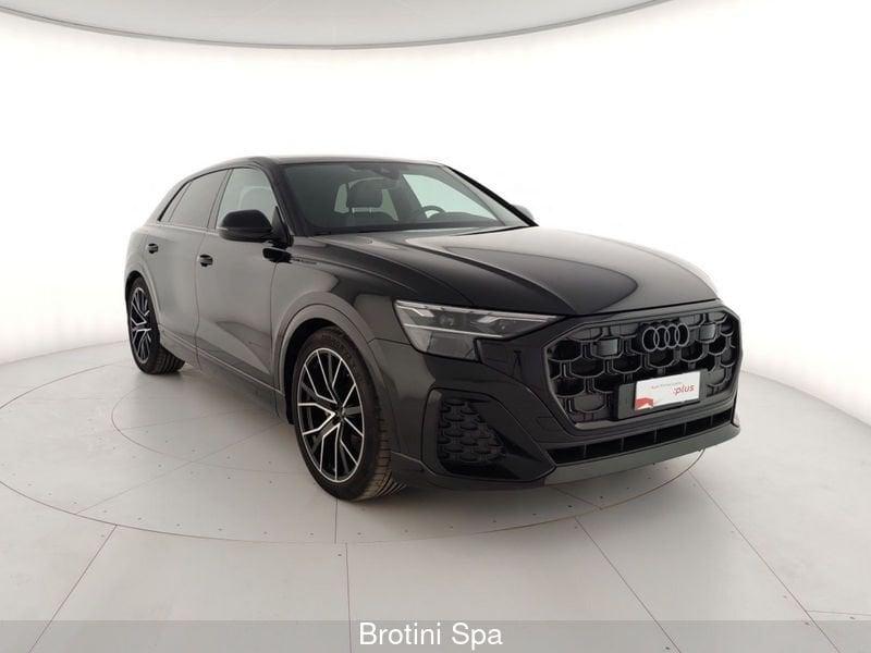 Audi Q8 Q8 SUV 50 TDI 286 CV quattro tiptronic S line edition