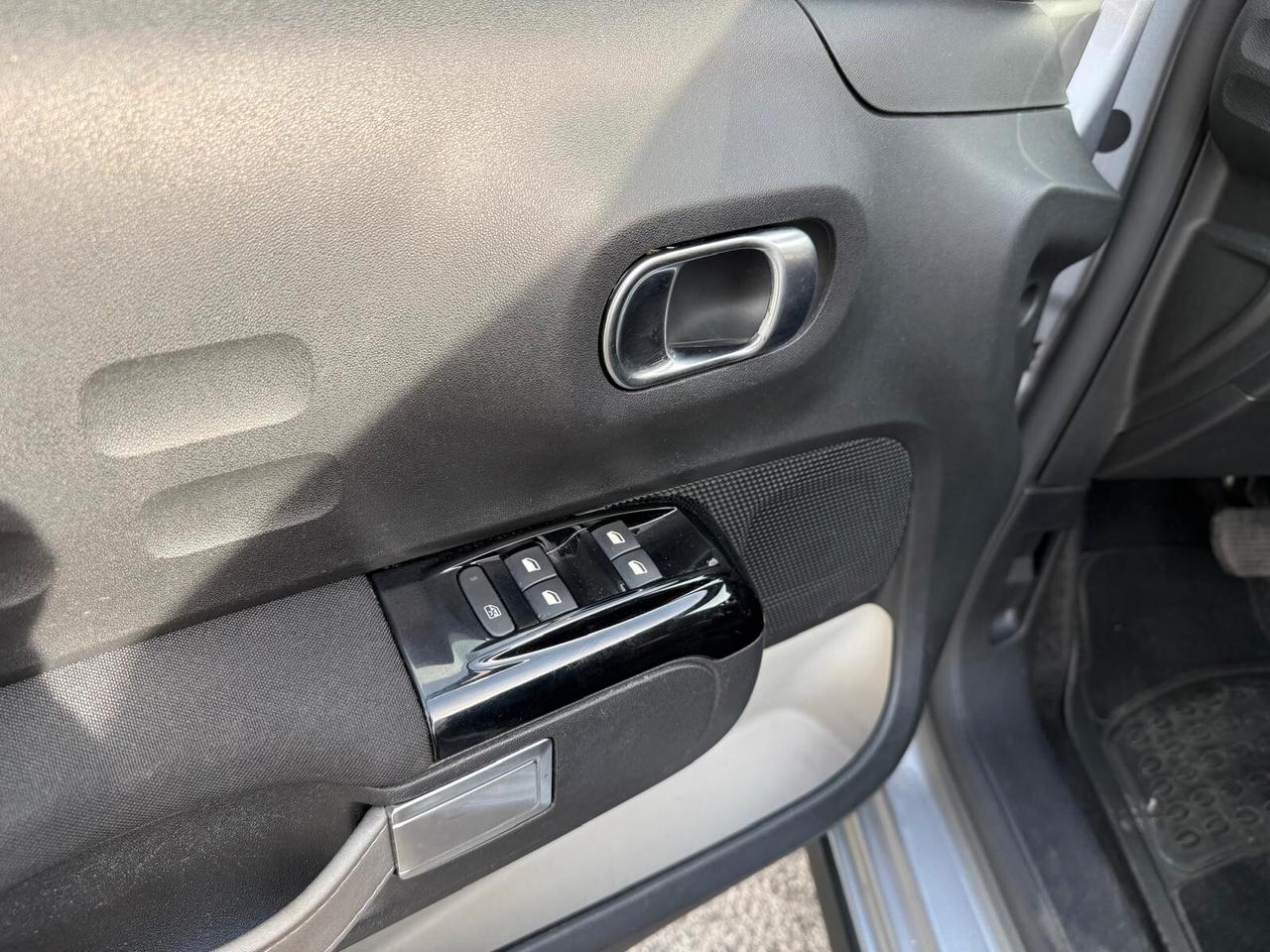 CITROEN C3 Shine Pack AUTOMATICA