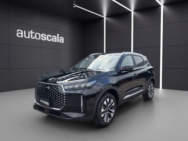 DR MOTOR DR5 1.5 Bi-Fuel GPL