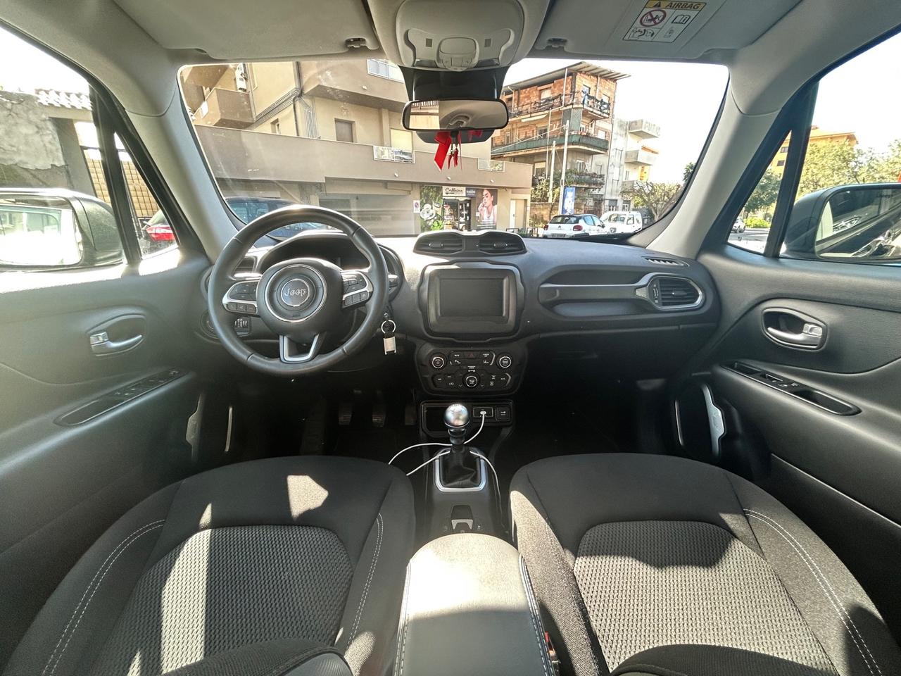 Jeep Renegade 1.0 T3 Longitude